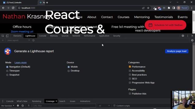 Lighthouse on localhost is bad смотреть онлайн