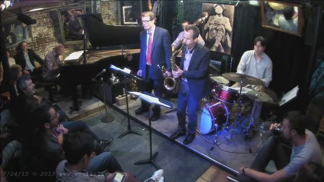 Bro' Slim, John Marshall Quintet смотреть онлайн