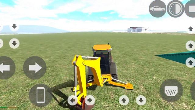 Indian bike driving 3d game play : Indian GTA6 #gaming #technogamerz смотреть онлайн