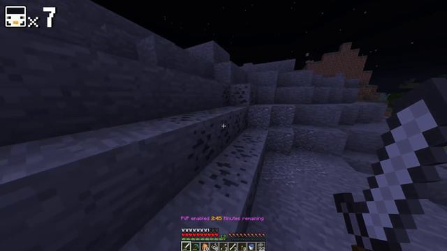 Minecraft | FRIEND OR FOE? | I GOT A LIFE TOKEN! (8) смотреть онлайн