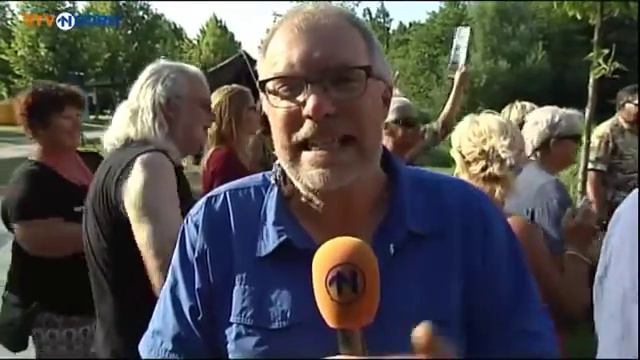 Destroyers Op RTV Noord смотреть онлайн
