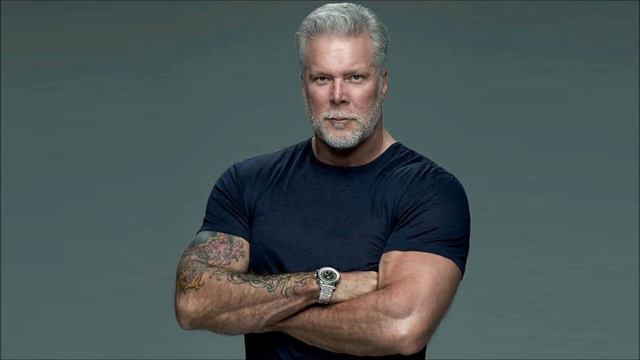 WWE Kevin Nash Theme Extended смотреть онлайн