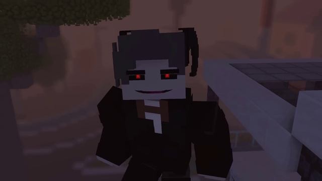 Minecraft Animation Boy love// Who i choose [Part 56]// 'Music Video ♪ смотреть онлайн