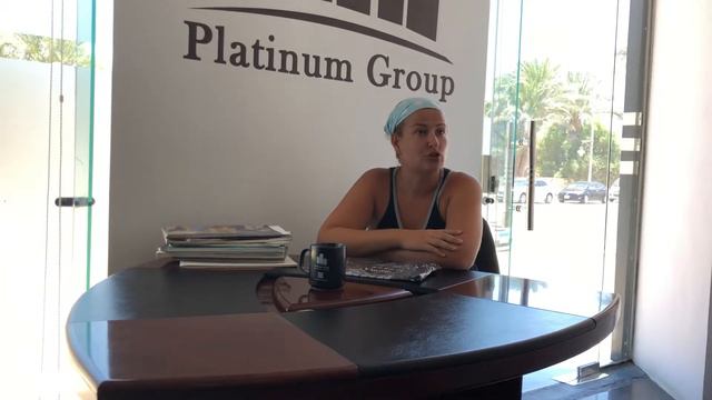 Отзыв о покупке недвижимости в Хургаде в Platinum Group смотреть онлайн