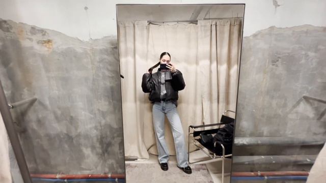 VLOG | Шопинг | look online | Парк аттракционов | Арбат смотреть онлайн