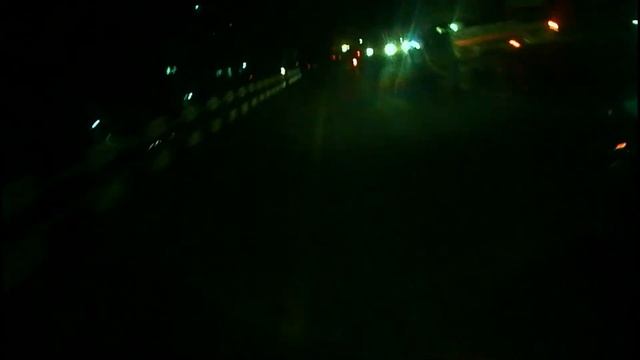 Pulsar NS 200 vs NS 200 |Night Race| |NEPAL| смотреть онлайн