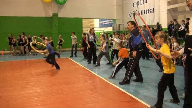 2013 12 19 Олимп старты ДЮСШ 04 эстафеты 8 35 смотреть онлайн