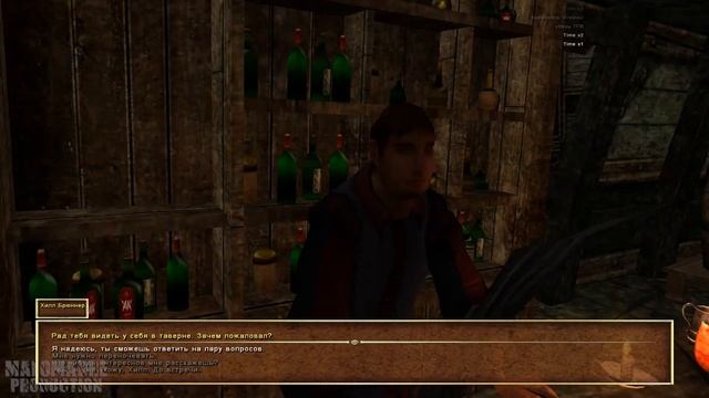 В одиночку против клана Нарвал/Комплект черепов/Катана/Танат/Корсары Город Потерянных Кораблей #19 смотреть онлайн