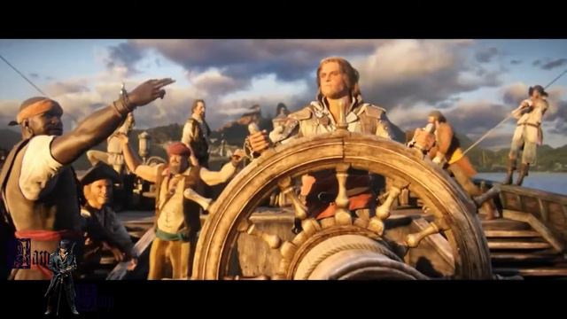 Assasins Хмельной Дракон–Пиратская боевая смотреть онлайн