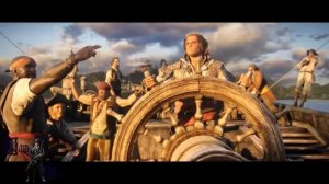 Assasins Хмельной Дракон–Пиратская боевая