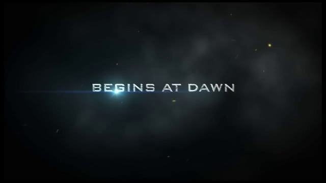 Halo 4 Forward Unto Dawn Blu-Ray and DVD TV Spot смотреть онлайн