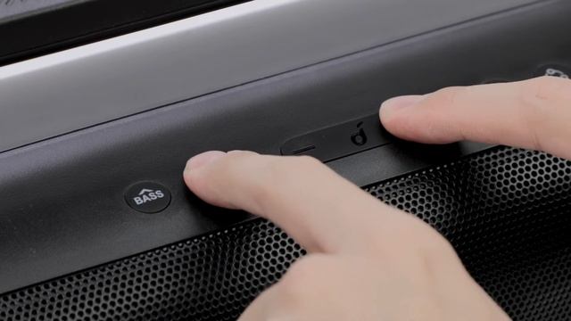 How to reset Motion Boom Plus | soundcore Support смотреть онлайн