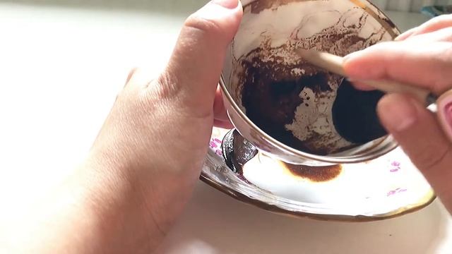 ☕️Гадание на кофейной гуще?Любовный треугольник ?❤️??Кого он выберет?Лунное гадание? смотреть онлайн