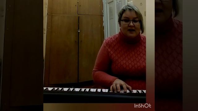 На слух и без слов)песня Вайкуле " О чем играет пианист" смотреть онлайн