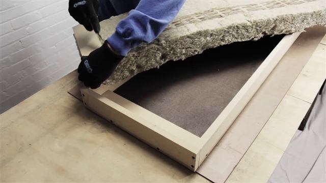 How To Build Acoustic Panels | DIY Acoustic Panels