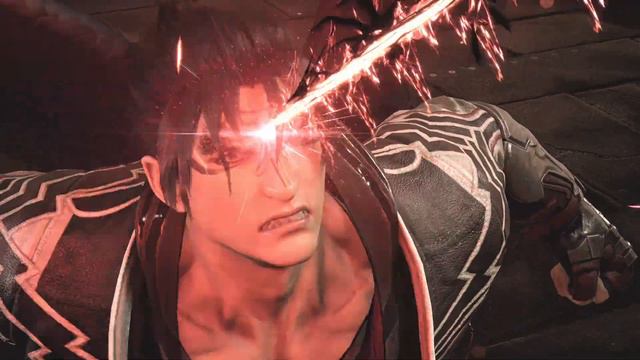TEKKEN 8 Demo | Story | Full Gameplay