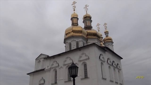 Сергей Маховиков - Белые кони смотреть онлайн
