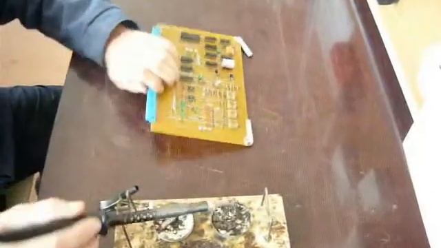 Паяльник доделанное смотреть онлайн