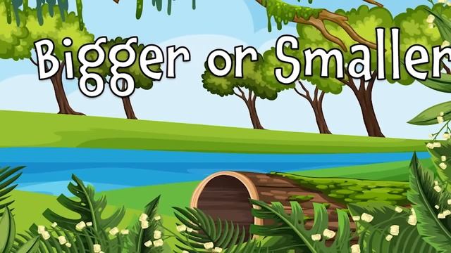 Learn to Count with ANIMALS! | Fun Counting Game & Song for Toddlers | Kids Learning Videos смотреть онлайн