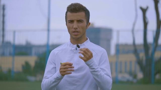 КАК СТАТЬ ХОРОШИМ НАПАДАЮЩИМ? ЛЕГКО!! смотреть онлайн