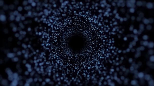 Tunnel Star field - Loop смотреть онлайн