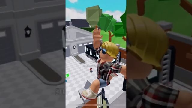 Rich ? man #roblox #viral #ytshorts смотреть онлайн