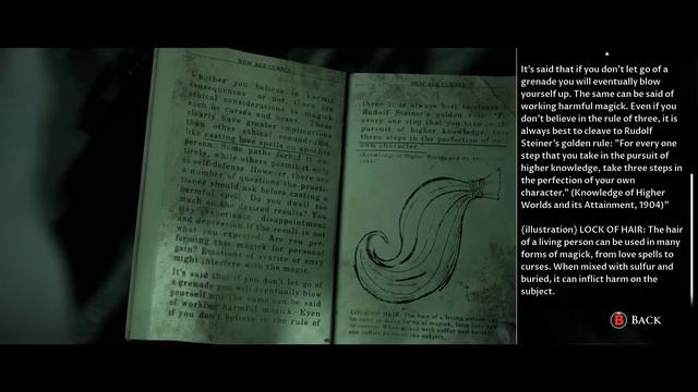 The Dark Pictures Anthology: LITTLE HOPE Walkthrough Gameplay Part 2 - PLAYGROUND смотреть онлайн