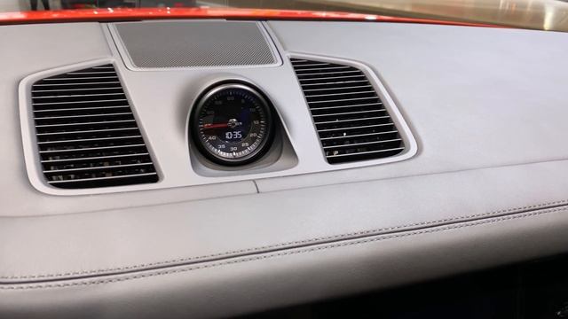 2020 Porsche Cayenne S Coupe SUV in-depth Interior and Exterior Details 4K смотреть онлайн