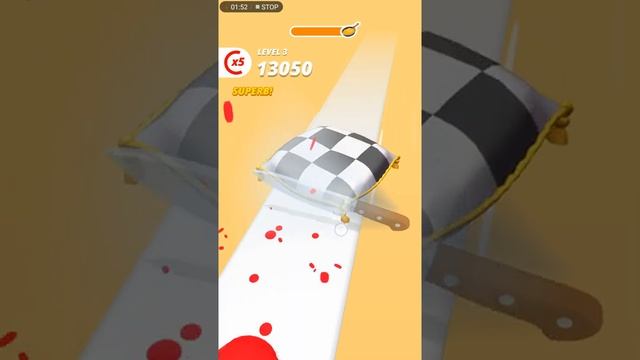 Perfect slices game walkthrough#saad is live. смотреть онлайн