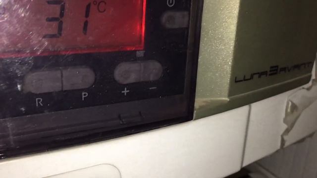 Baymak baxi kombi kullanımı sıcaklık ayarlama смотреть онлайн
