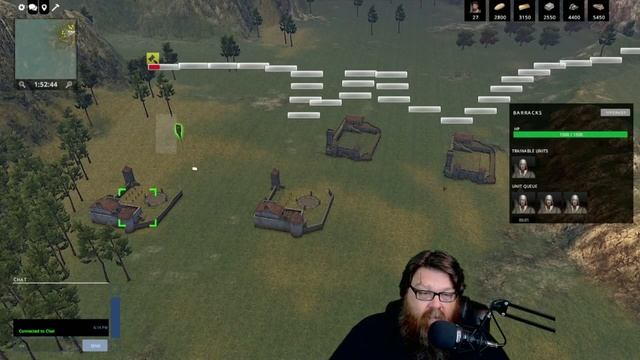 Episode 34 | Program With Us | Avalon Lords: Dawn Rises смотреть онлайн