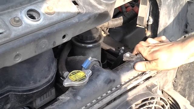 Как в Ульяновске свапят Toyota 2JZ-GE в Газель Next. Ужас. Начало, часть 1-ая. смотреть онлайн