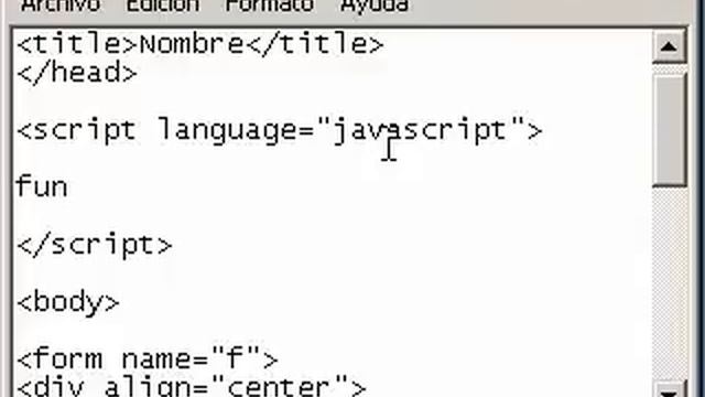 Como Hacer Formularios En PHP y MySQL - Parte 2 смотреть онлайн