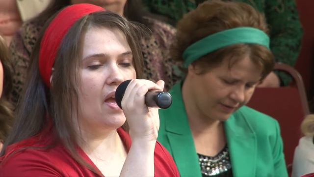 Благословен тот дом смотреть онлайн