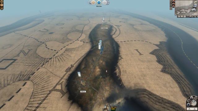 Total War Shogun 2 Fall of the Samurai Jozai Part 6 смотреть онлайн