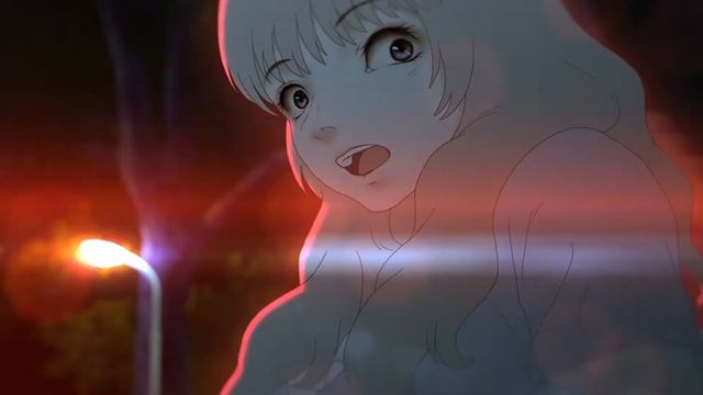 Traumatisme by Mora [AMV] смотреть онлайн