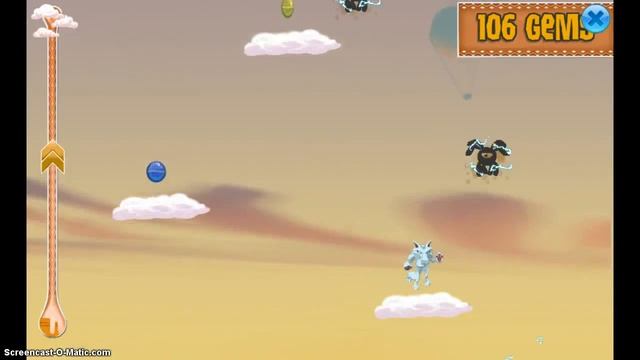 How To Get Things On Sky High смотреть онлайн