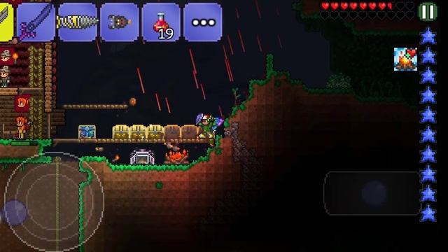 ФАРМИМ ВИВЕРН. ВЫБИЛ МЕХАНИЧЕСКОГО ЧЕРВЯ. ТЕРРАРИЯ 12785. смотреть онлайн