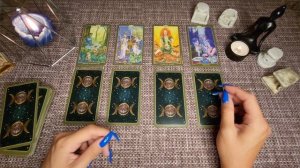 БУДУТ ЛИ У МЕНЯ ДЕТИ? ГАДАНИЕ ТАРО