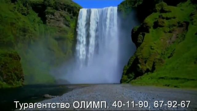 Видео для турагентства ОЛИМП смотреть онлайн