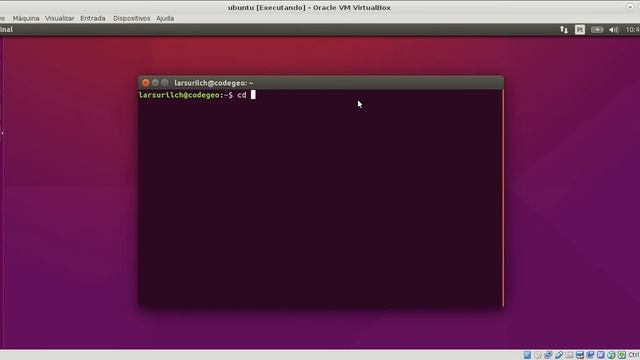 Instalação e conexão do FreeTDS + MapServer (Linux) com SQL Server 2014 - Parte 1 смотреть онлайн