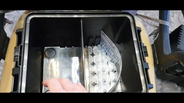 Мои обновки для рыбалки ? Рыболовный ящик Meiho VS7055, коробки Meiho Light Game Case J ? ?? ? смотреть онлайн