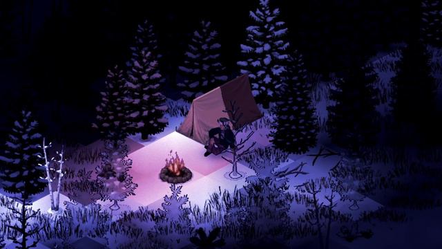 Факты о Зиме в Project Zomboid! смотреть онлайн