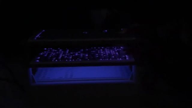 O3 Generator (electrical Problem On Top Plate)