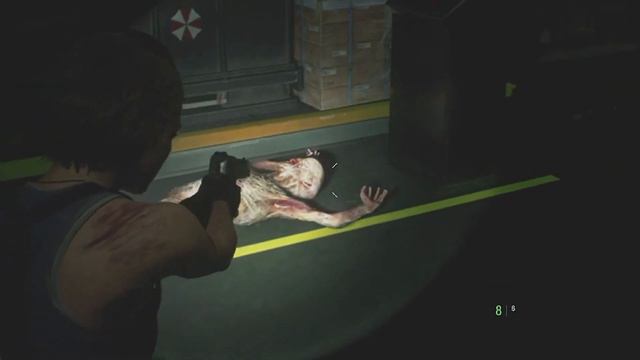 Resident Evil 3 Remake - 100% Achievement Planning - DON'T MISS ANY ACHIEVEMENTS! смотреть онлайн