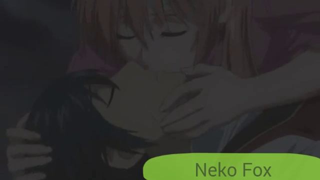 Ливиус и Ника - я тебе не дам смотреть онлайн