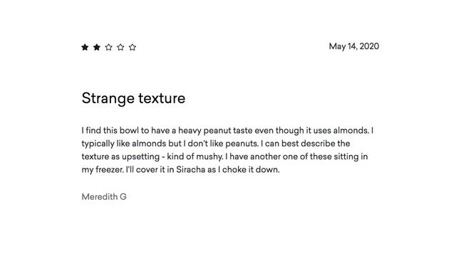 Finally Trying Daily Harvest (Is It Worth It?) | Unbiased Review