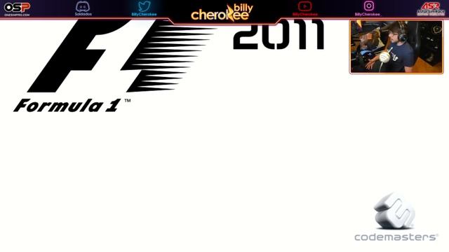 Este es el PEOR juego de FORMULA 1 que he visto | F1 2011 en PsVita смотреть онлайн