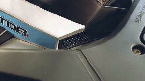 Обзор. Квадроцикл Motoland Max 300 X