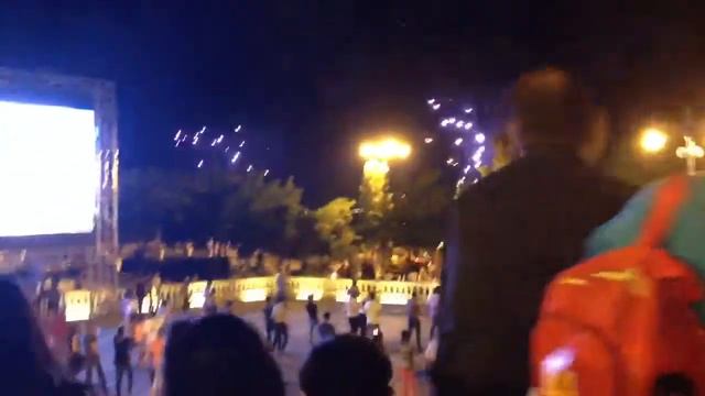 Eurovision 2012 na bulvare 4 смотреть онлайн